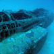 Image for article titled In the event of a water landing, your plane will become a work of art